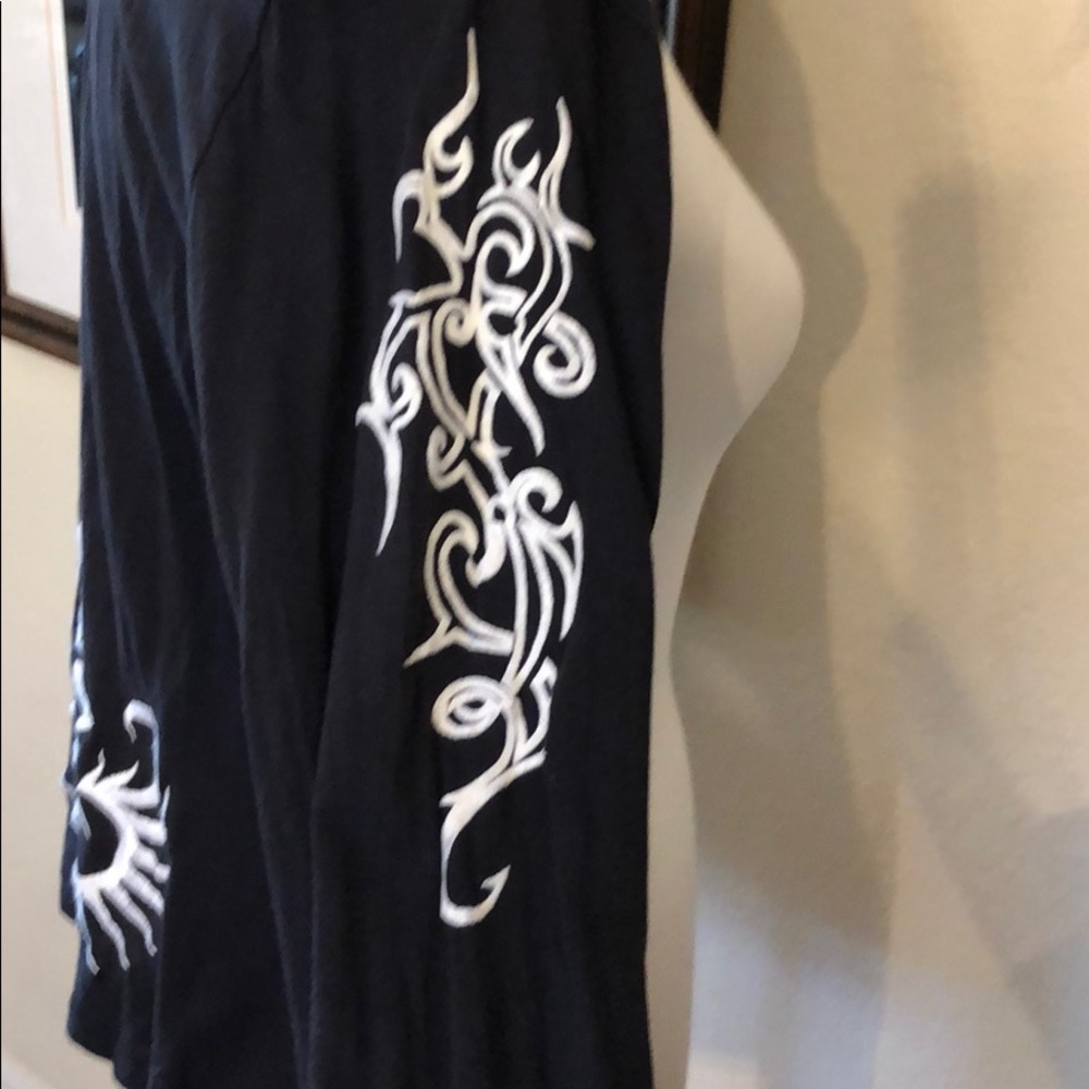 Witness size medium wrap - Picture 2 of 7
